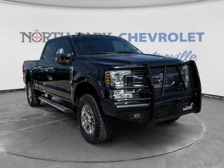 2019 Ford Super Duty F-250 SRW XL
