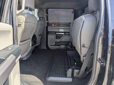 2020 Ford Super Duty F-250 SRW XL