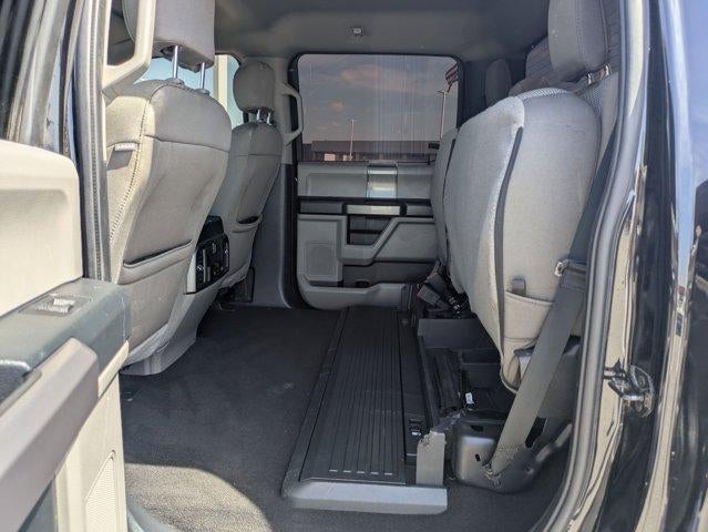 2020 Ford Super Duty F-250 SRW XL