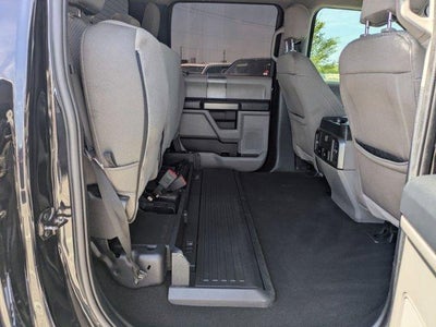 2020 Ford Super Duty F-250 SRW XL