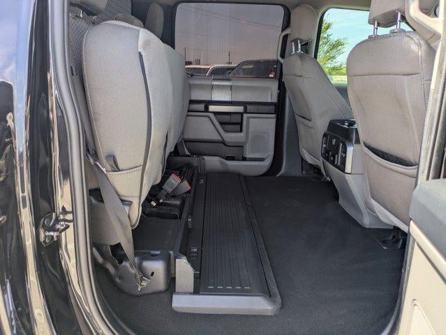 2020 Ford Super Duty F-250 SRW XL