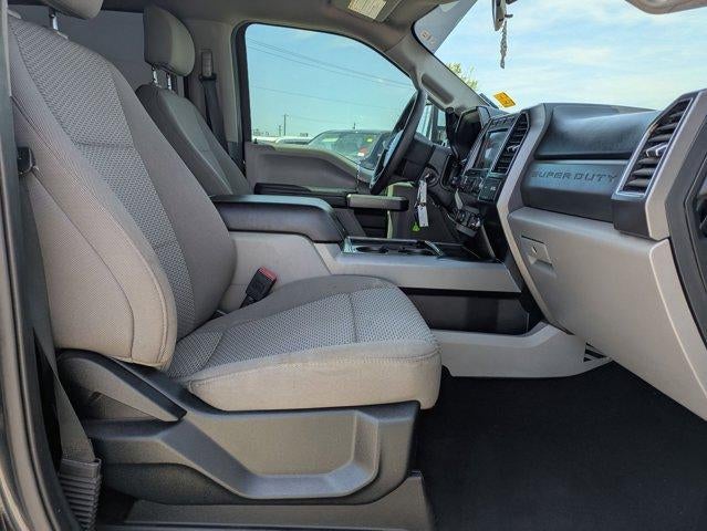 2020 Ford Super Duty F-250 SRW XL