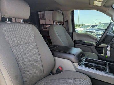 2020 Ford Super Duty F-250 SRW XL