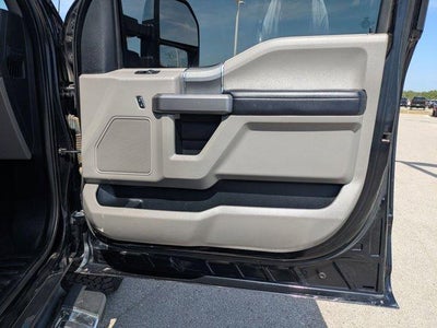 2020 Ford Super Duty F-250 SRW XL