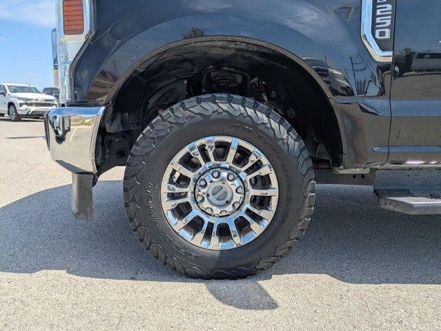 2020 Ford Super Duty F-250 SRW XL