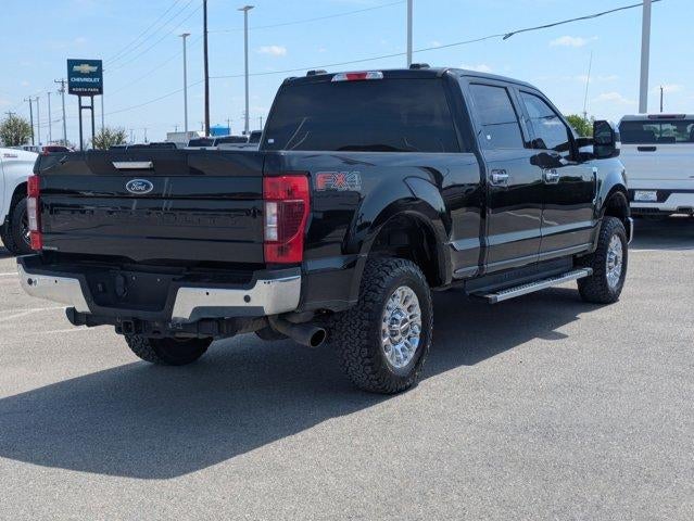 2020 Ford Super Duty F-250 SRW XL