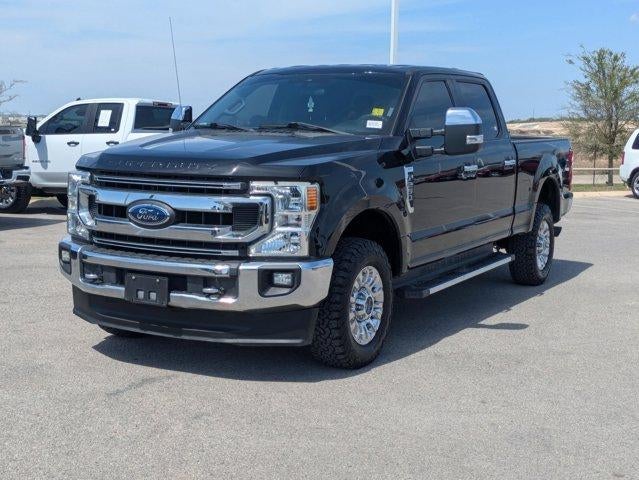 2020 Ford Super Duty F-250 SRW XL