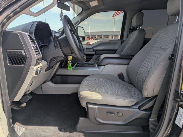 2020 Ford Super Duty F-250 SRW XL