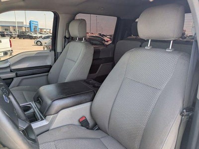 2020 Ford Super Duty F-250 SRW XL