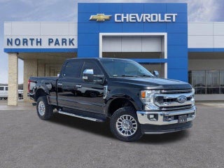 2020 Ford Super Duty F-250 SRW XL