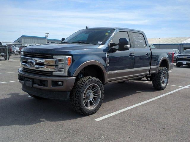 2019 Ford Super Duty F-250 SRW XL