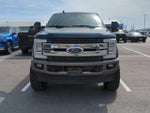 2019 Ford Super Duty F-250 SRW XL