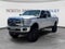 2016 Ford F-250 LARIAT