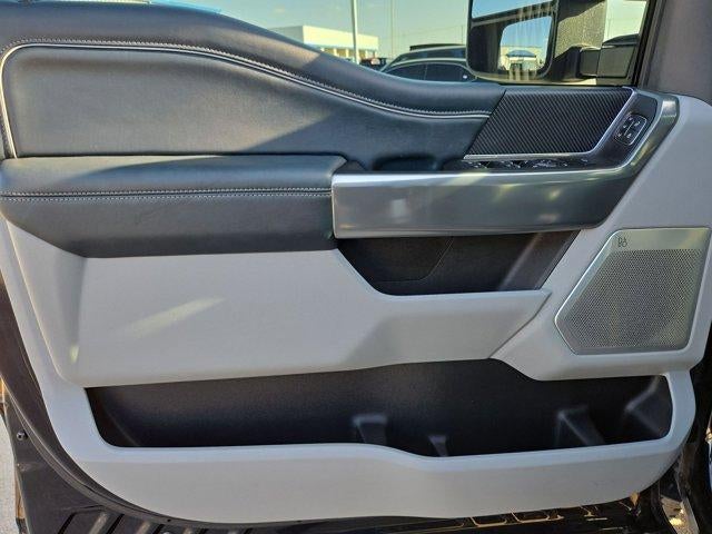 2024 Ford F-250 Limited