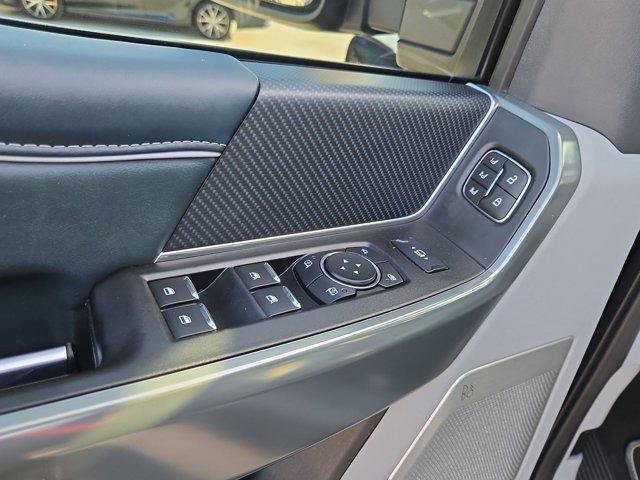 2024 Ford F-250 Limited