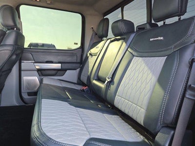 2024 Ford F-250 Limited