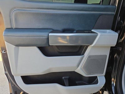 2024 Ford F-250 Limited