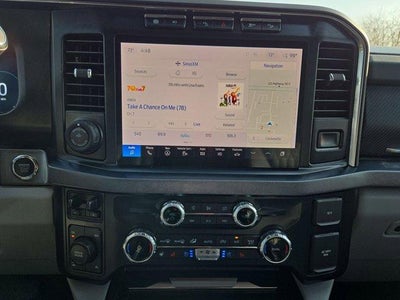 2024 Ford F-250 Limited