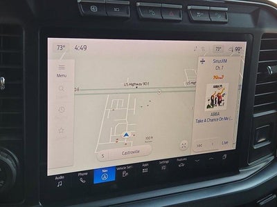 2024 Ford F-250 Limited