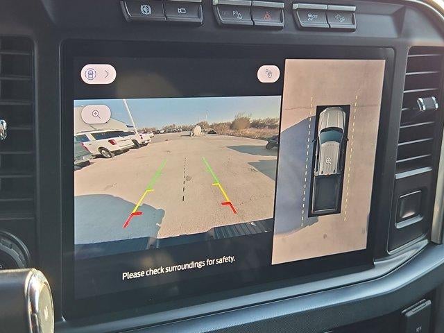 2024 Ford F-250 Limited