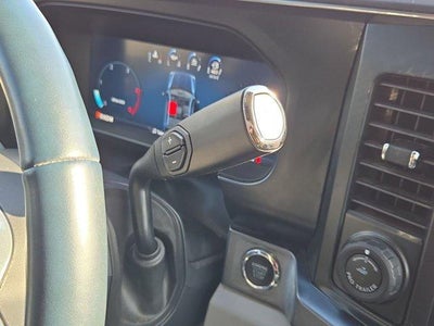 2024 Ford F-250 Limited