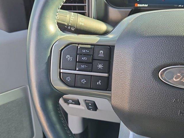 2024 Ford F-250 Limited