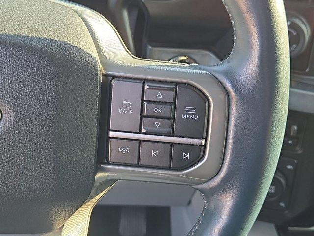 2024 Ford F-250 Limited