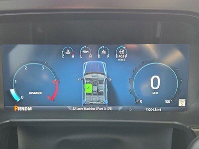 2024 Ford F-250 Limited