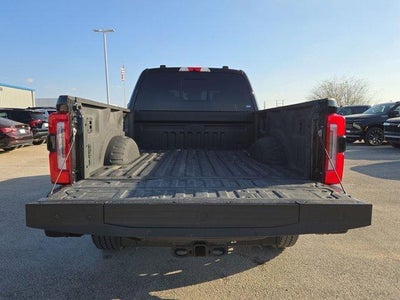 2024 Ford F-250 Limited