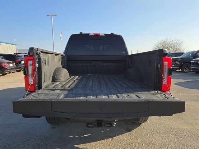 2024 Ford F-250 Limited