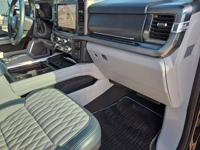 2024 Ford F-250 Limited