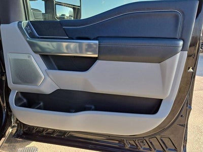 2024 Ford F-250 Limited