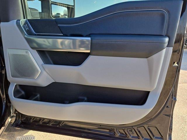 2024 Ford F-250 Limited