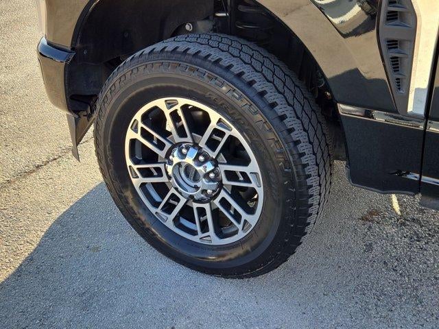 2024 Ford F-250 Limited