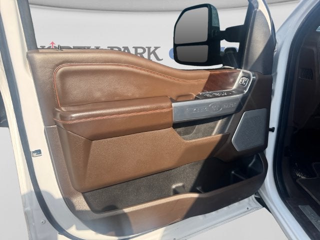 2024 Ford F-250 Super Duty King Ranch