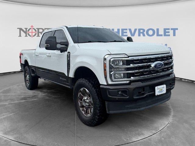 2024 Ford F-250 King Ranch
