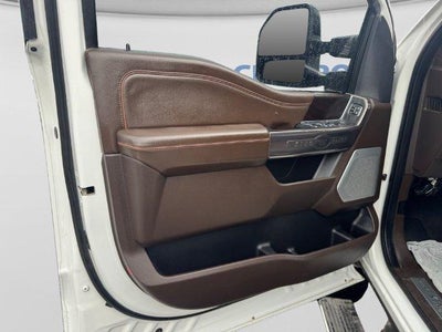 2024 Ford F-250 King Ranch