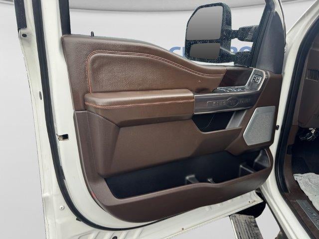 2024 Ford F-250 King Ranch
