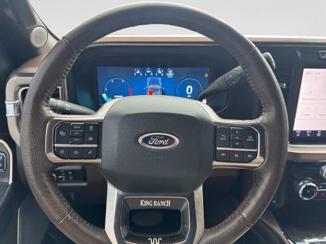 2024 Ford F-250 King Ranch