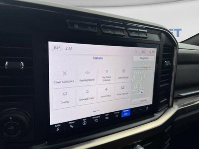 2024 Ford F-250 King Ranch