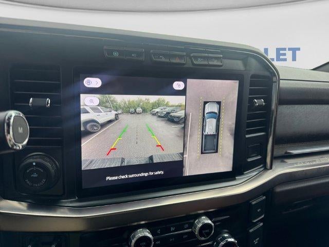 2024 Ford F-250 King Ranch