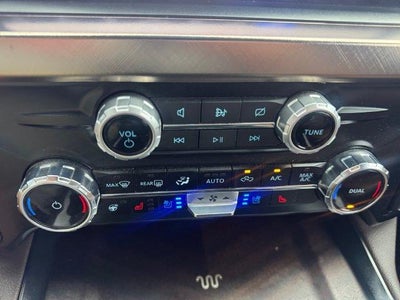 2024 Ford F-250 King Ranch