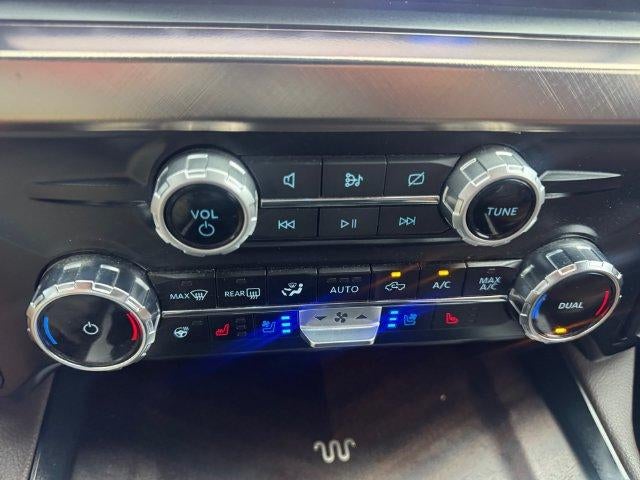 2024 Ford F-250 King Ranch