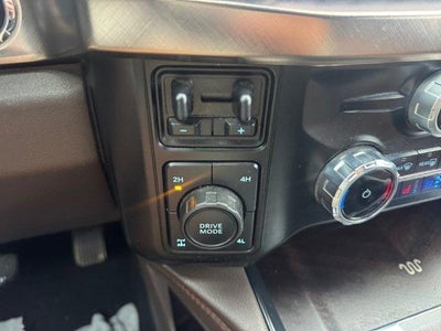 2024 Ford F-250 King Ranch