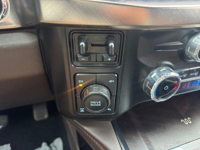 2024 Ford F-250 King Ranch