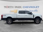 2024 Ford F-250 King Ranch