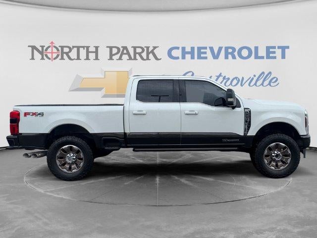 2024 Ford F-250 King Ranch