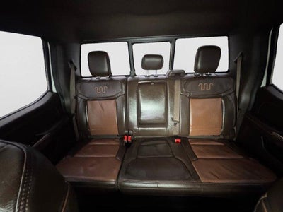 2024 Ford F-250 King Ranch