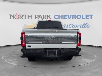 2024 Ford F-250 King Ranch