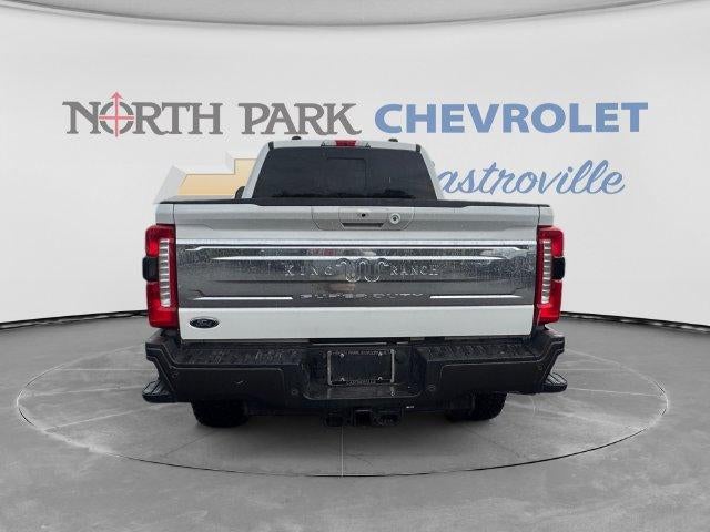 2024 Ford F-250 King Ranch